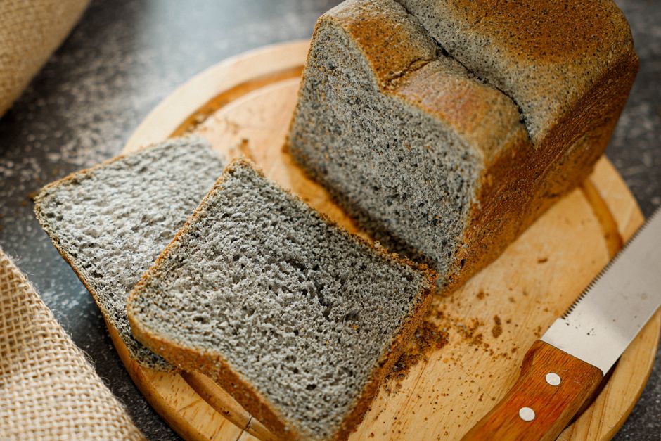 Gluten-Free Bread Recipe