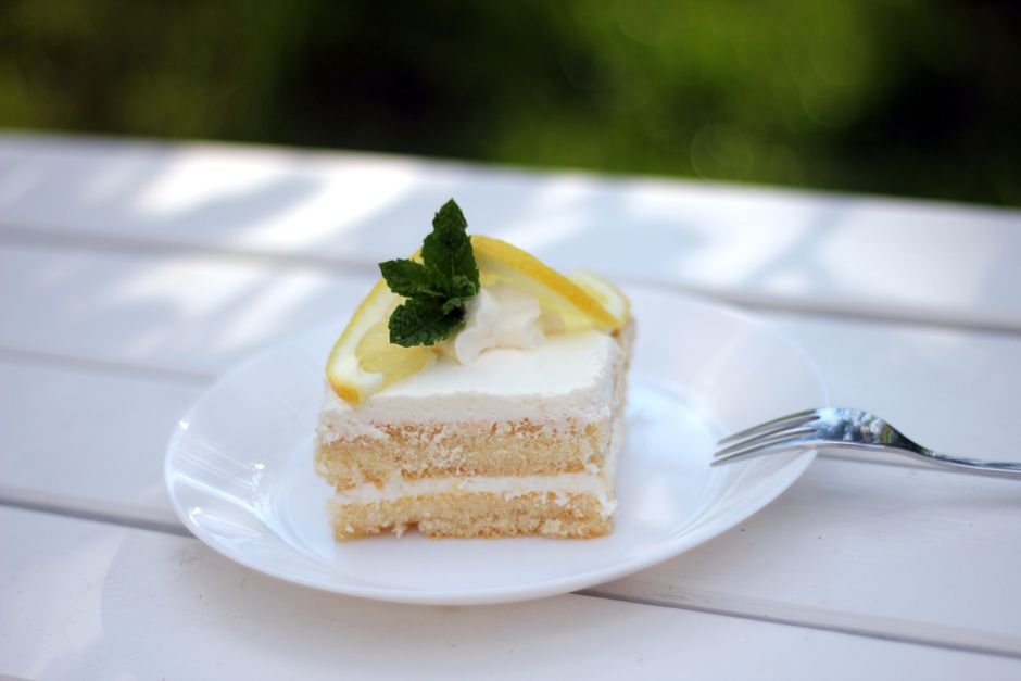 Gluten-free recipes to bake